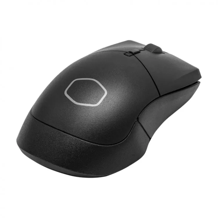 خرید موس Cooler Master MM311 - بی سیم - سیاه مات