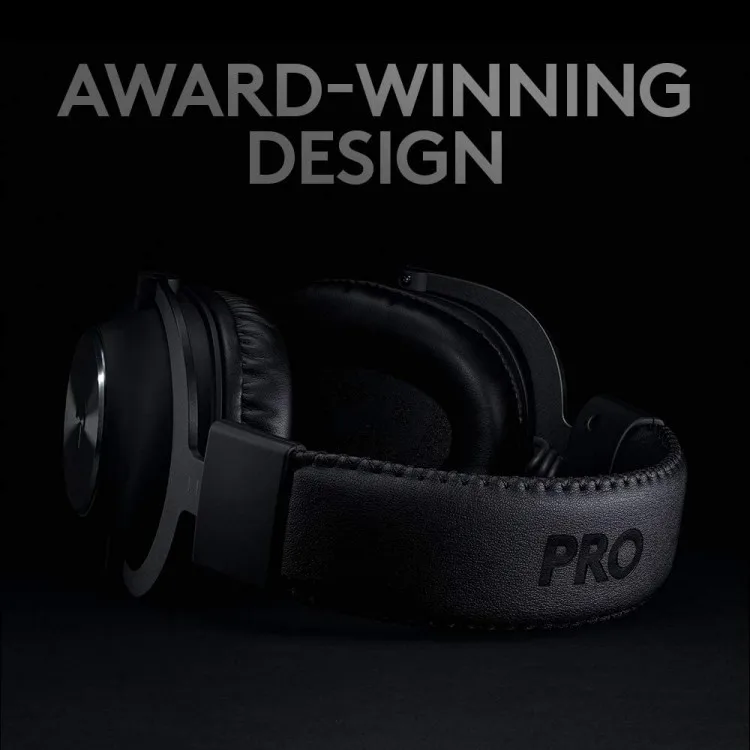 خرید هدست Logitech Pro-X - بی سیم