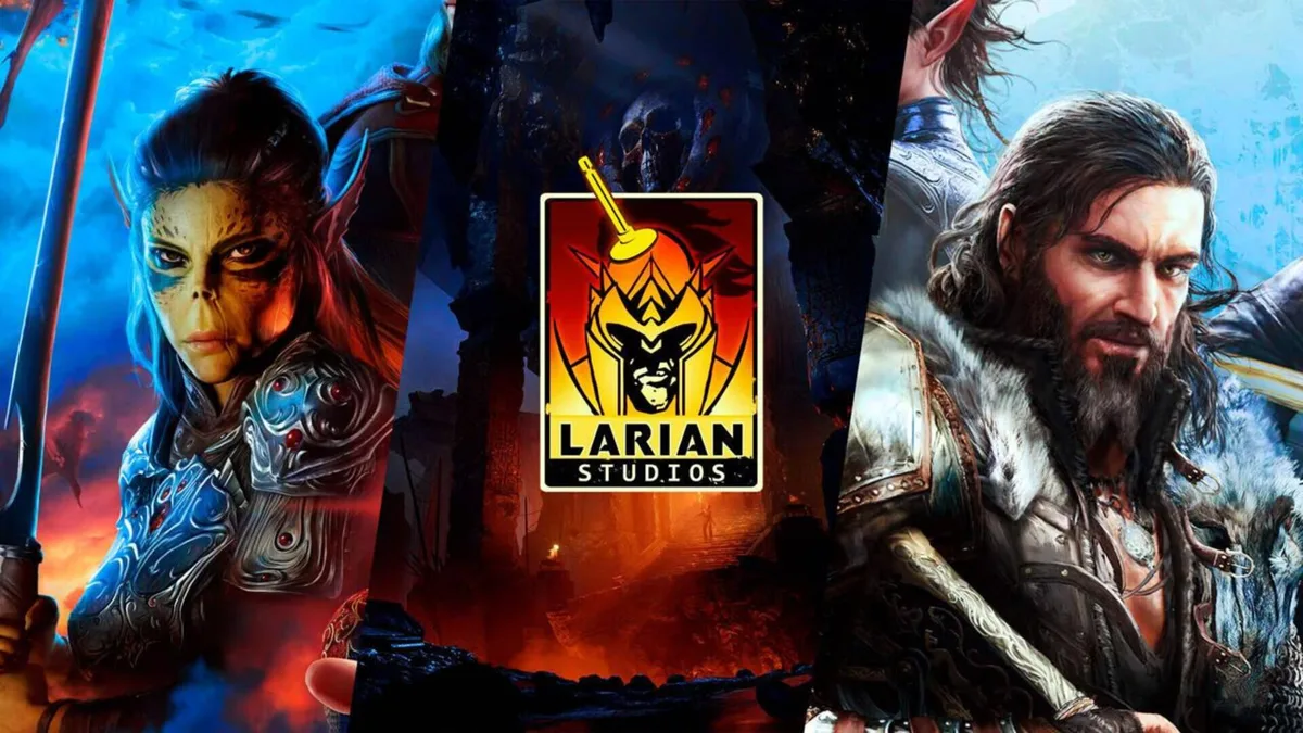 سازندگان بازی Baldur's Gate 3 در حال توسعه دو عنوان جدیدند
