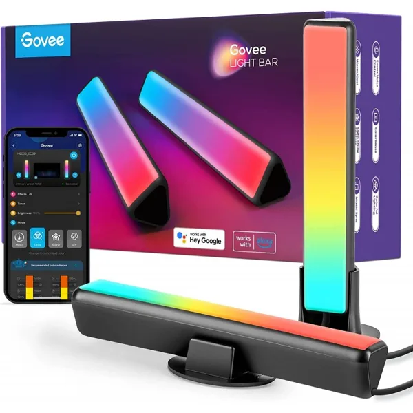 خرید لامپ GoVee Flow Plus