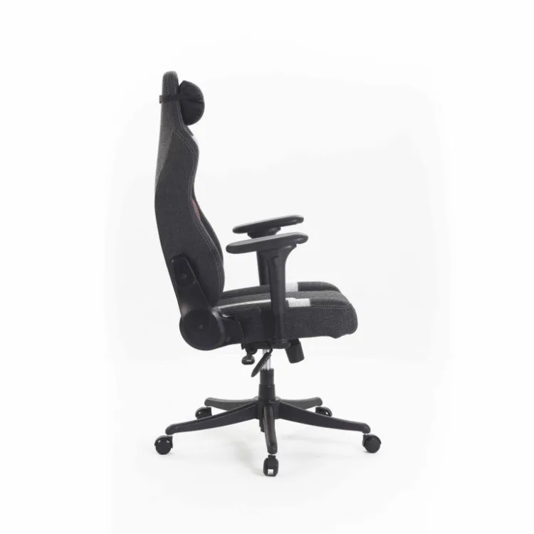 صندلی رنزو داینامیک RENZO Dynamic FABRIC Red