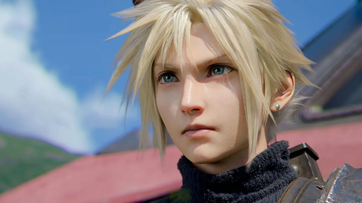 بررسی پایانبندی بازی Final Fantasy 7 Rebirth