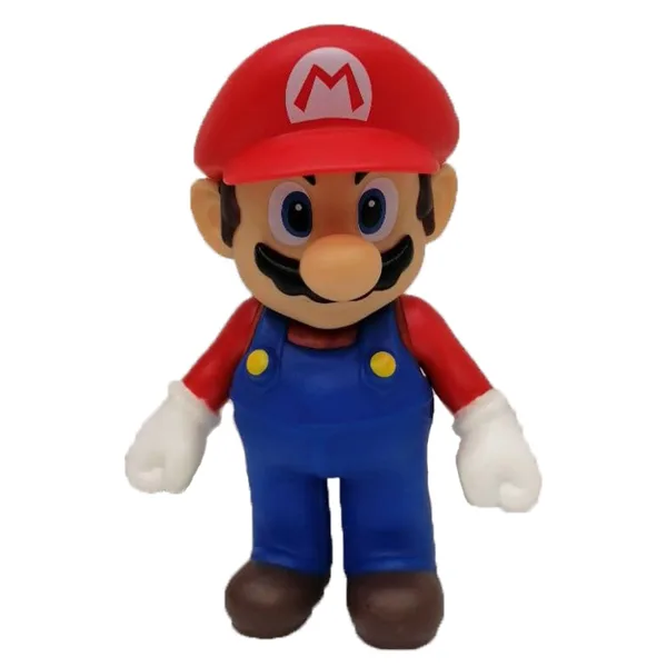 اکشن فیگور ماریو از بازی Super Mario Odyssey