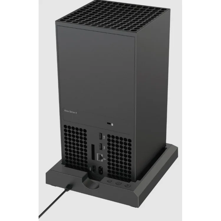 خرید پایه Venom دارای LED برای ایکس باکس سری ایکس