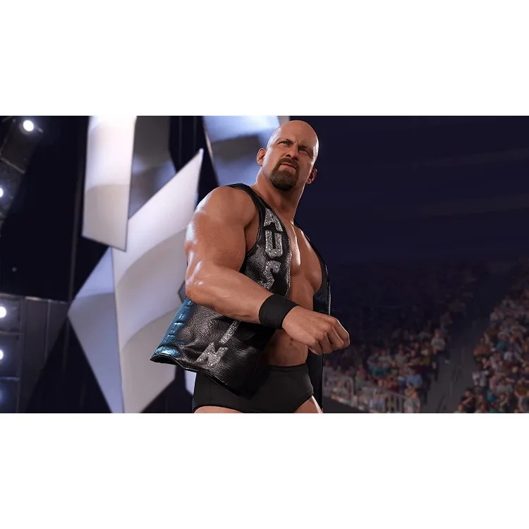 خرید بازی WWE 2k23 برای PS4