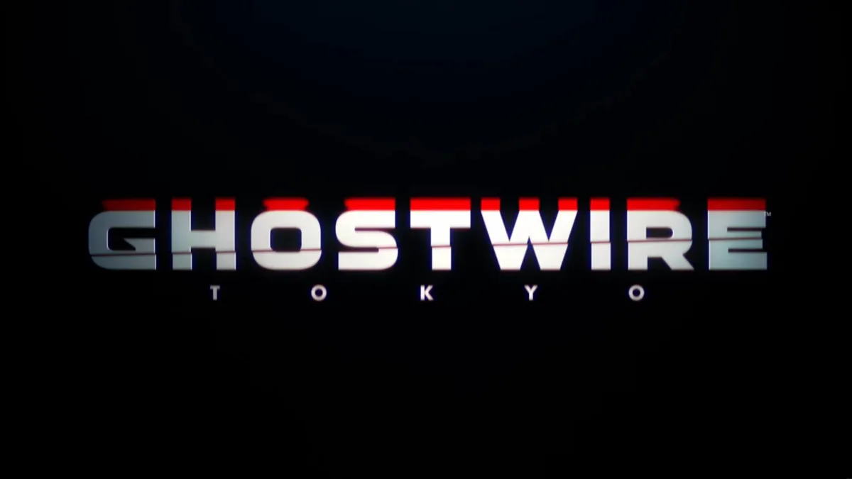 تریلر جدیدی از بازی Ghostwire: Tokyo منتشر شد