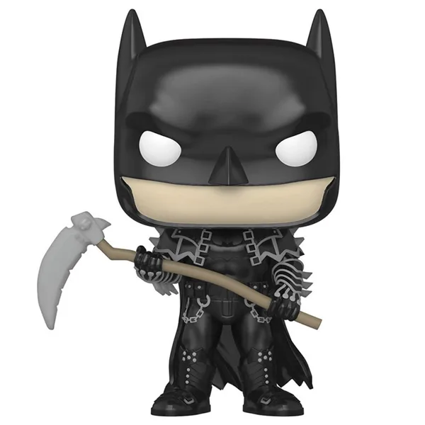 خرید عروسک POP! - شخصیت (Scythe) Batman