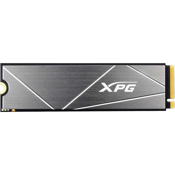 خرید اس اس دی XPG GAMMIX S50 Lite - ظرفیت 512 گیگابایت