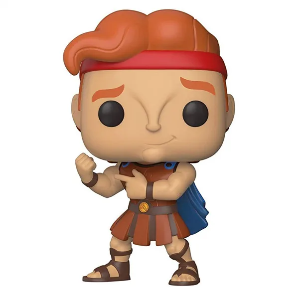 خرید عروسک POP! - شخصیت هرکول از دیزنی