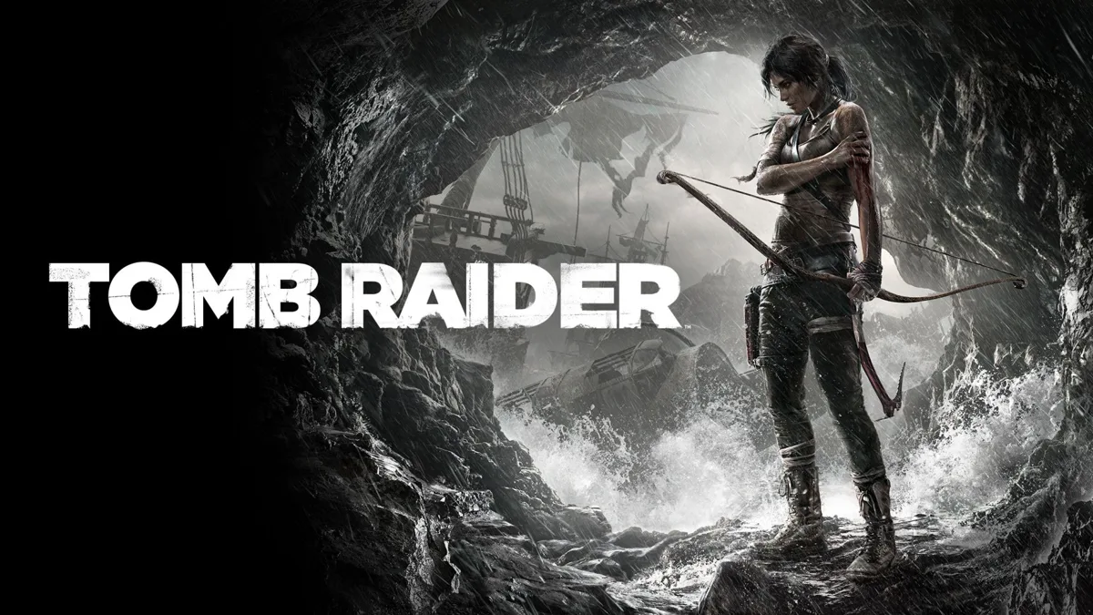 نسخه بعدی بازی Tomb Raider با آنریل انجین 5 در دست ساخت است