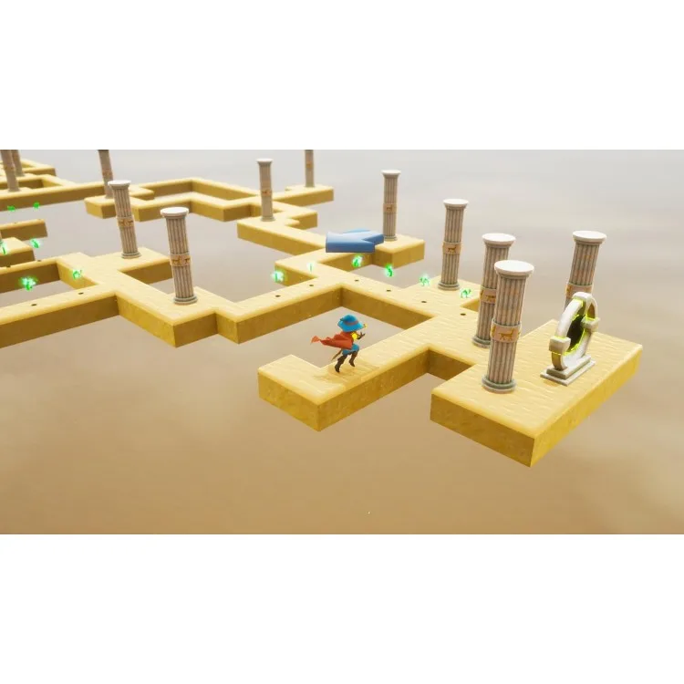 Lumo 2 - PS5