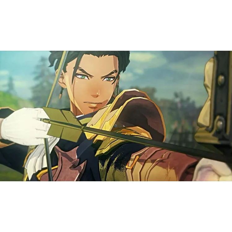 خرید بازی Fire Emblem Warriors: Three Hopes برای نینتندو سوییچ