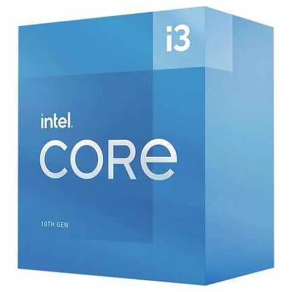 خرید پردازنده Intel Core i3-10105 - نسل 10