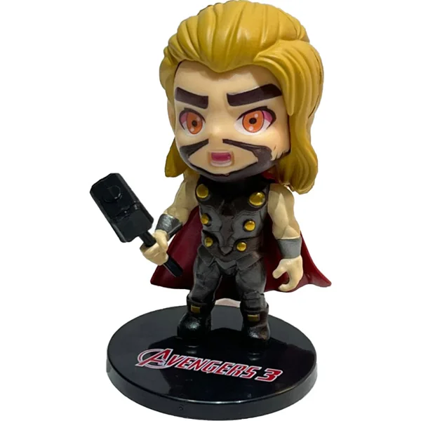خرید اکشن فیگور ثور - Avengers 3
