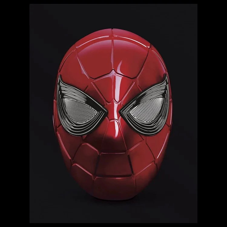 خرید کلاه خود Iron Spider از فیلم Avengers: Endgame - مجموعه Marvel Legends