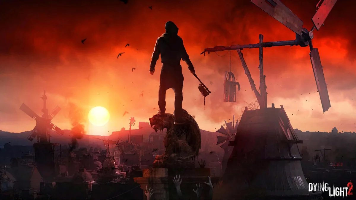 ایکس باکس سری اس توان اجرای Dying Light 2 با نرخ فریم 60 را ندارد