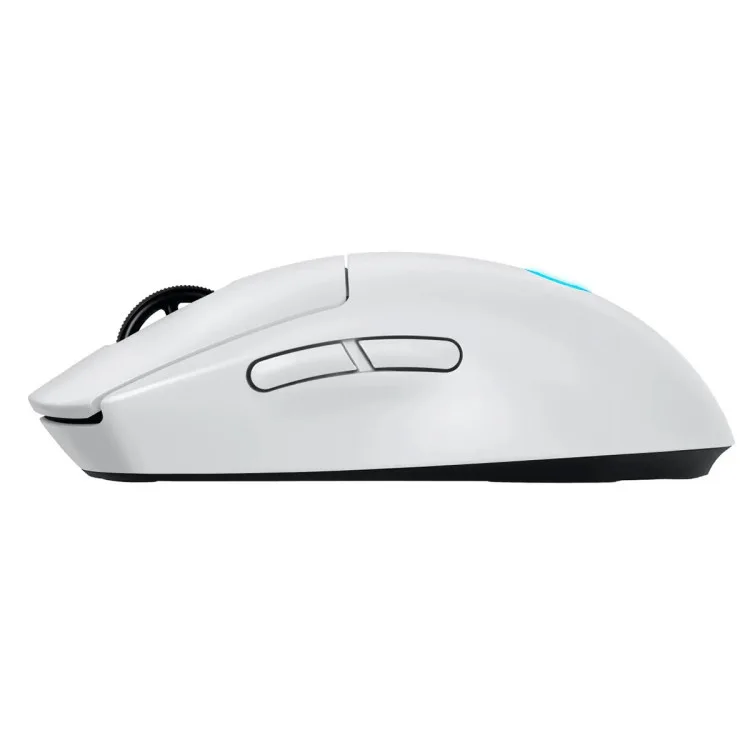 خرید موس Logitech G Pro 2 LIGHTSPEED - بی سیم - سفید