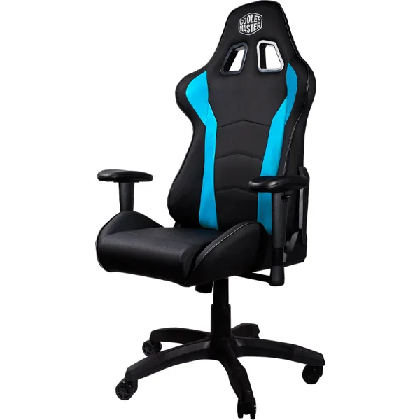 خرید صندلی Cooler Master Caliber R1 - سیاه|آبی