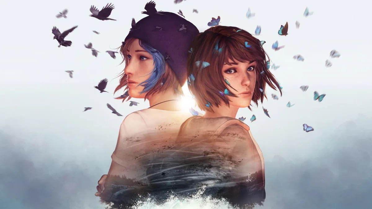 10 بازی شبیه به Life Is Strange