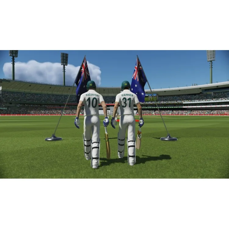 خرید بازی Cricket 24 نسخه International برای PS5