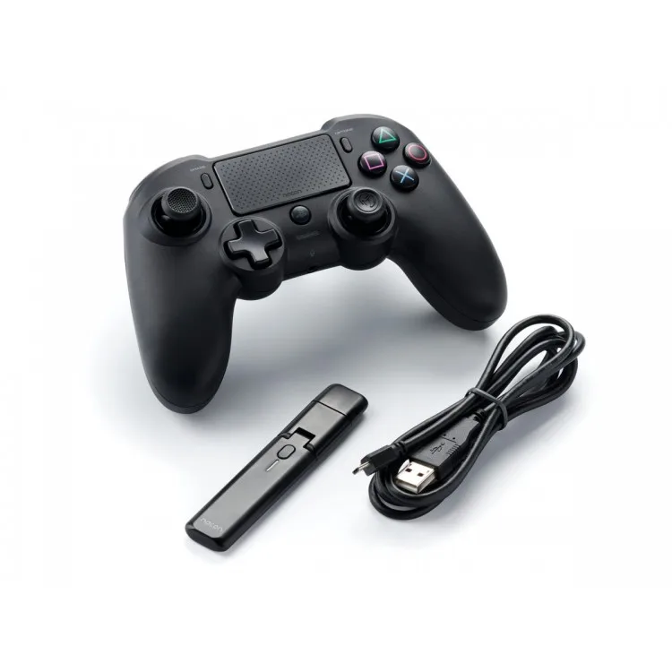 خرید کنترلر بی سیم Nacon مخصوص PS4 - مدل Asymmetric
