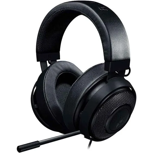 خرید Razer Kraken Pro V2 Analog eSports Gaming Headset - غیر اصل