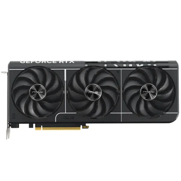 خرید کارت گرافیک Asus Prime GeForce RTX 5080 - حافظه 16 گیگابایت