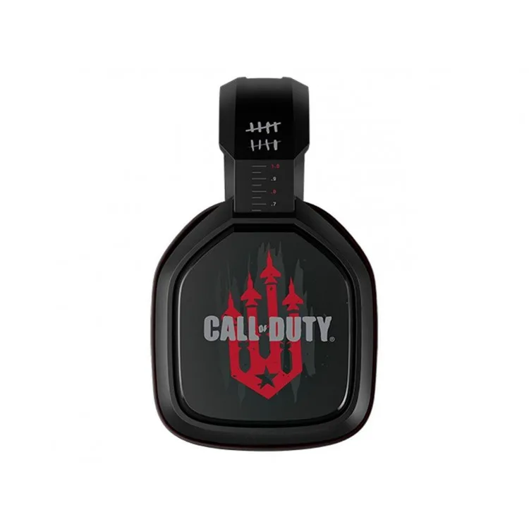 خرید هدست Astro A10 - طرح بازی Call of Duty Black Ops: Cold War