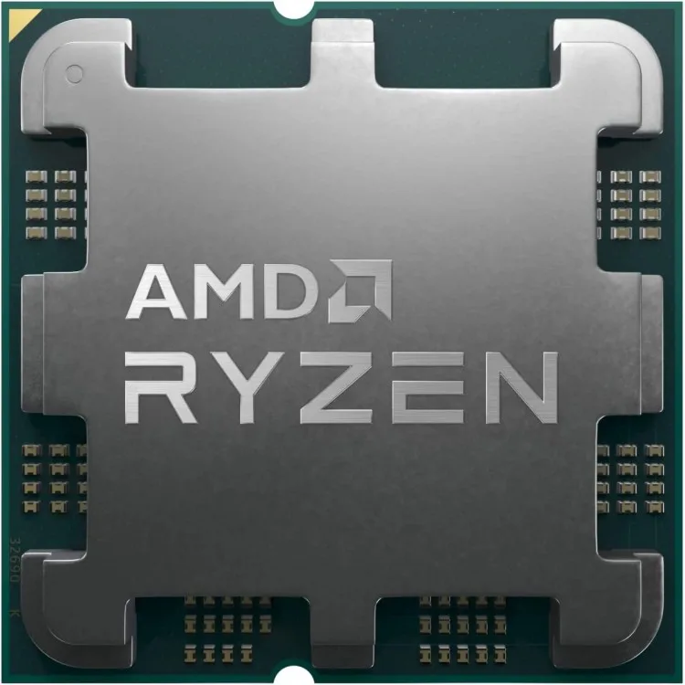 خرید پردازنده AMD Ryzen 9 7900X3D