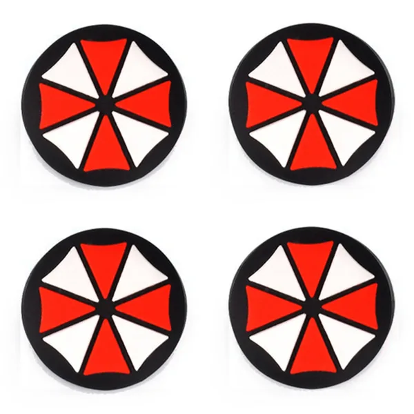 خرید روکش آنالوگ Foshan - طرح Umbrella Corps