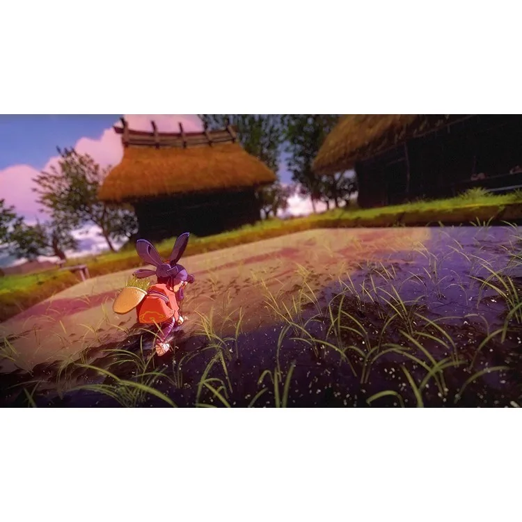 خرید بازی Sakuna: Of Rice and Ruin برای نینتندو سوییچ