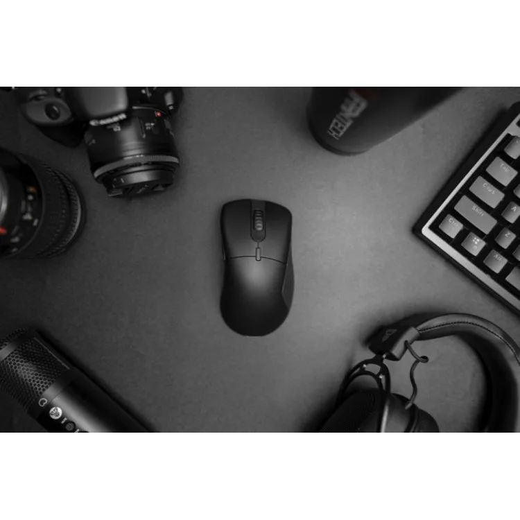 خرید موس Fantech Helios Go XD5 - بی سیم