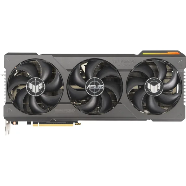 خرید کارت گرافیک TUF GeForce RTX 4080 OC - حافظه 16 گیگابایت