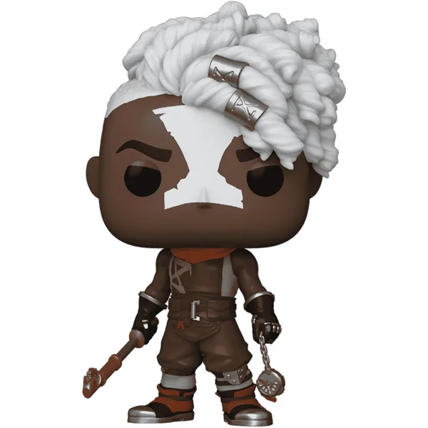 خرید فانکو Ekko از سریال Arcane