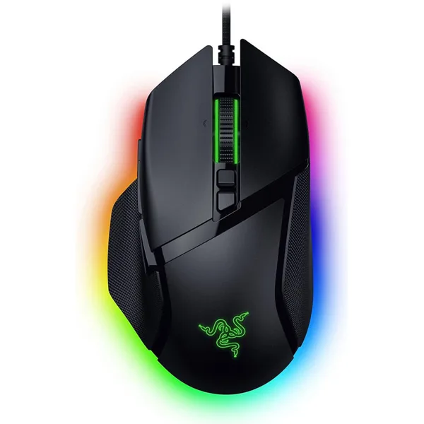 خرید موس Razer Basilisk v3 35K- سیاه