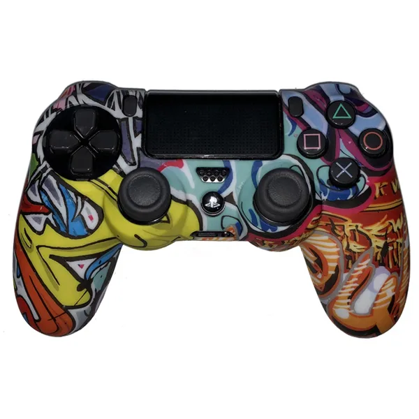 روکش کنترلر Dualshock 4