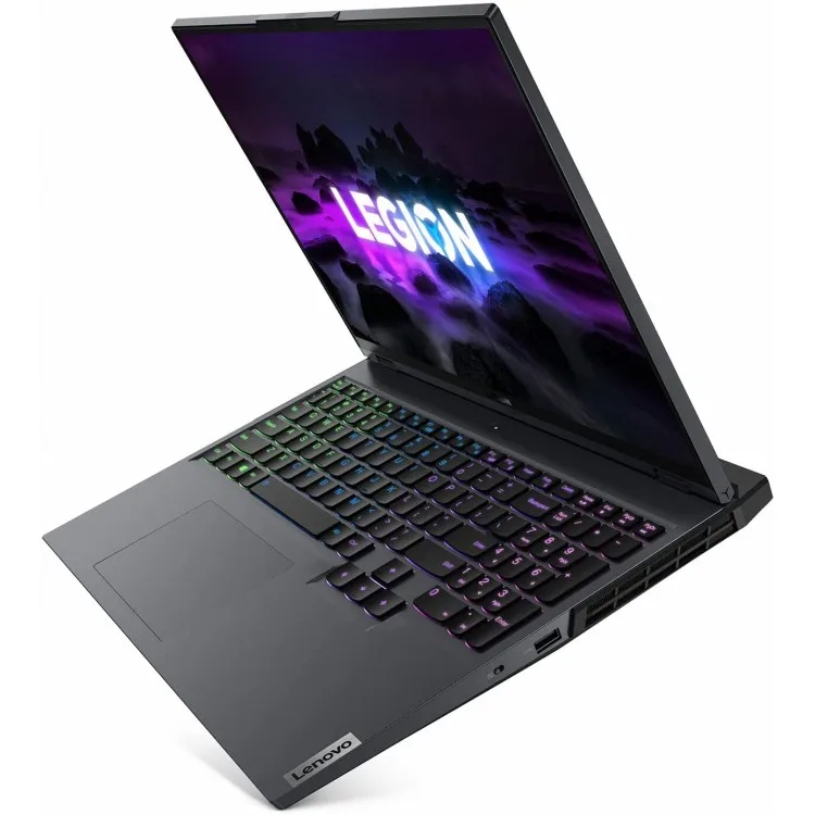 خرید لپ تاپ Lenovo Legion 5 Pro-QF