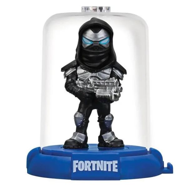 خرید عروسک Zag Toys Domez - شخصیت Enforcer