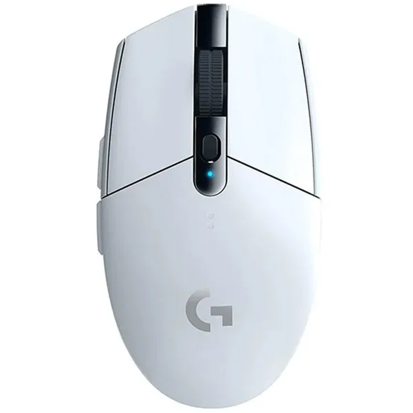 خرید موس Logitech G304 LIGHTSPEED - بی سیم - سفید