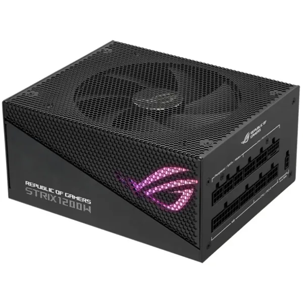 خرید پاور Asus ROG Strix 1200W Gold - نسخه Aura