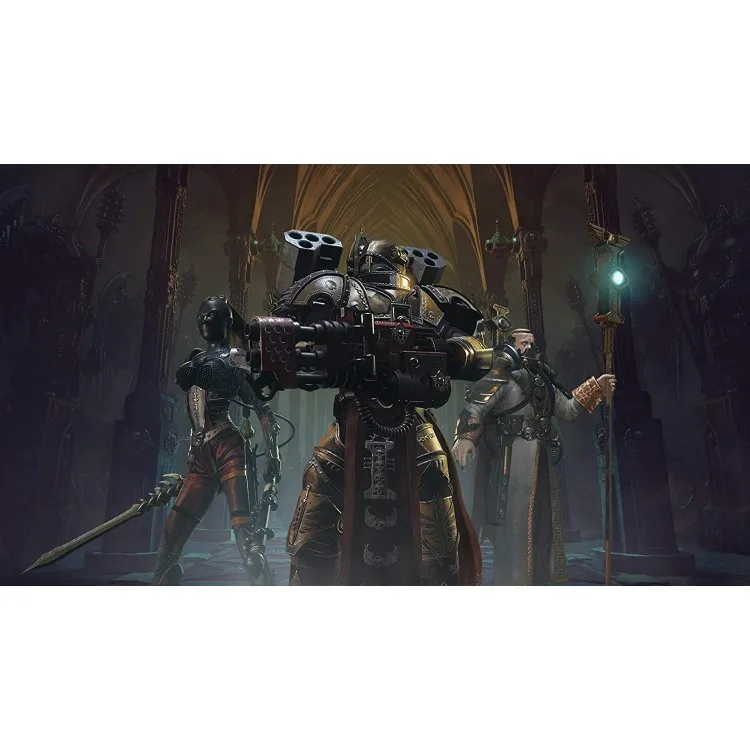 خرید بازی Warhammer 40000: Inquisitor - Martyr برای XBOX