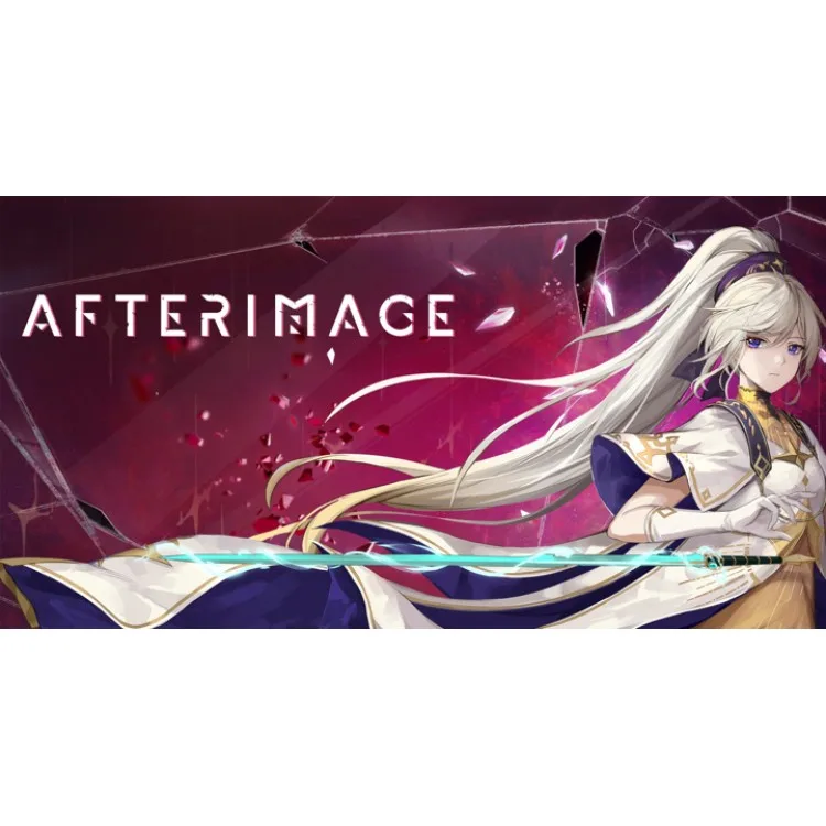 خرید بازی Afterimage برای دلوکس برای PS5
