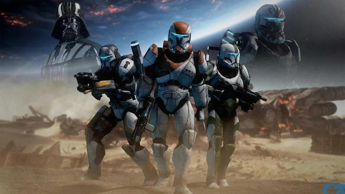 توسعه بازی Star Wars جدید بر عهده سازندگان بازی The Division خواهد بود