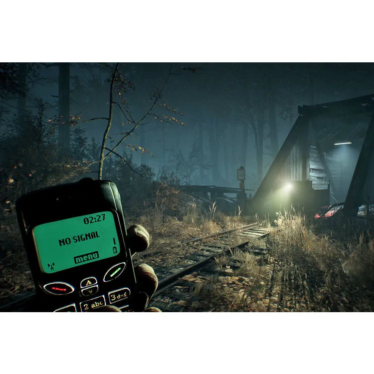 خرید بازی Blair Witch برای PS4