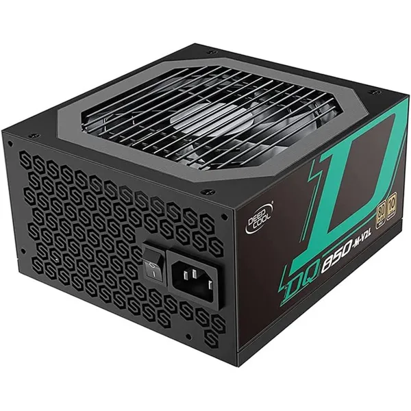 خرید پاور DeepCool DQ850-M-V2L