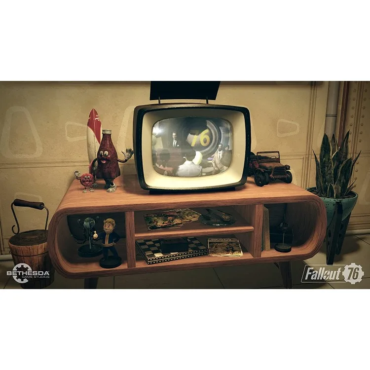 خرید بازی Fallout 76 نسخه Tricentennial برای PS4