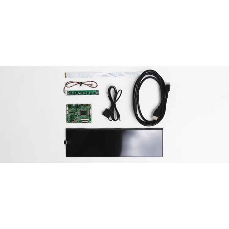 خرید کیت LCD کیس کامپیوتر Hyte Y60