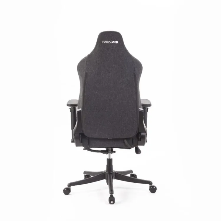 صندلی رنزو رویال فابریک RENZO Royal FABRIC