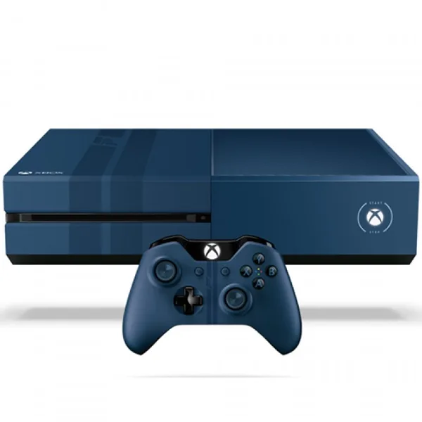 خرید Xbox One باندل بازی Forza 6 Motorsport | یک ترابایت