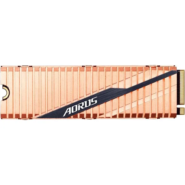 خرید اس اس دی Aorus M.2 NVMe - یک ترابایت